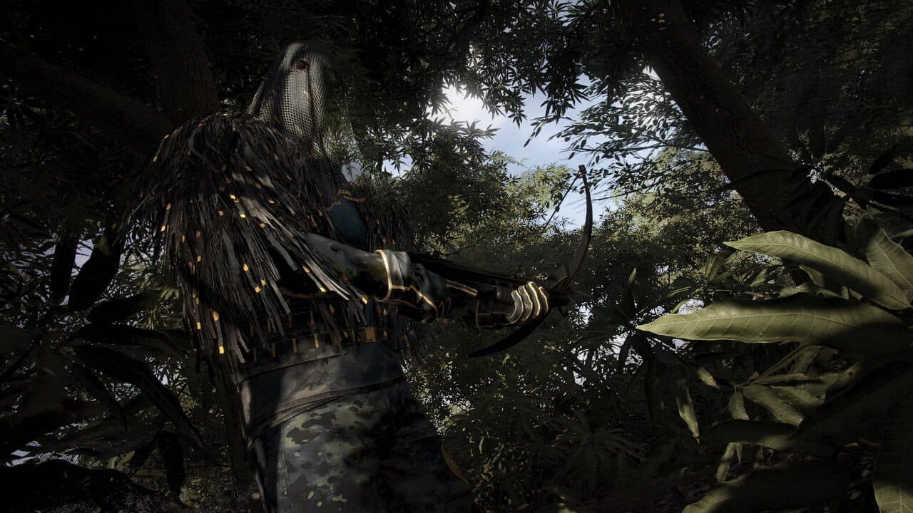 Tom Clancy's Ghost Recon: Wildlands - Fallen Ghosts thumbnail 4