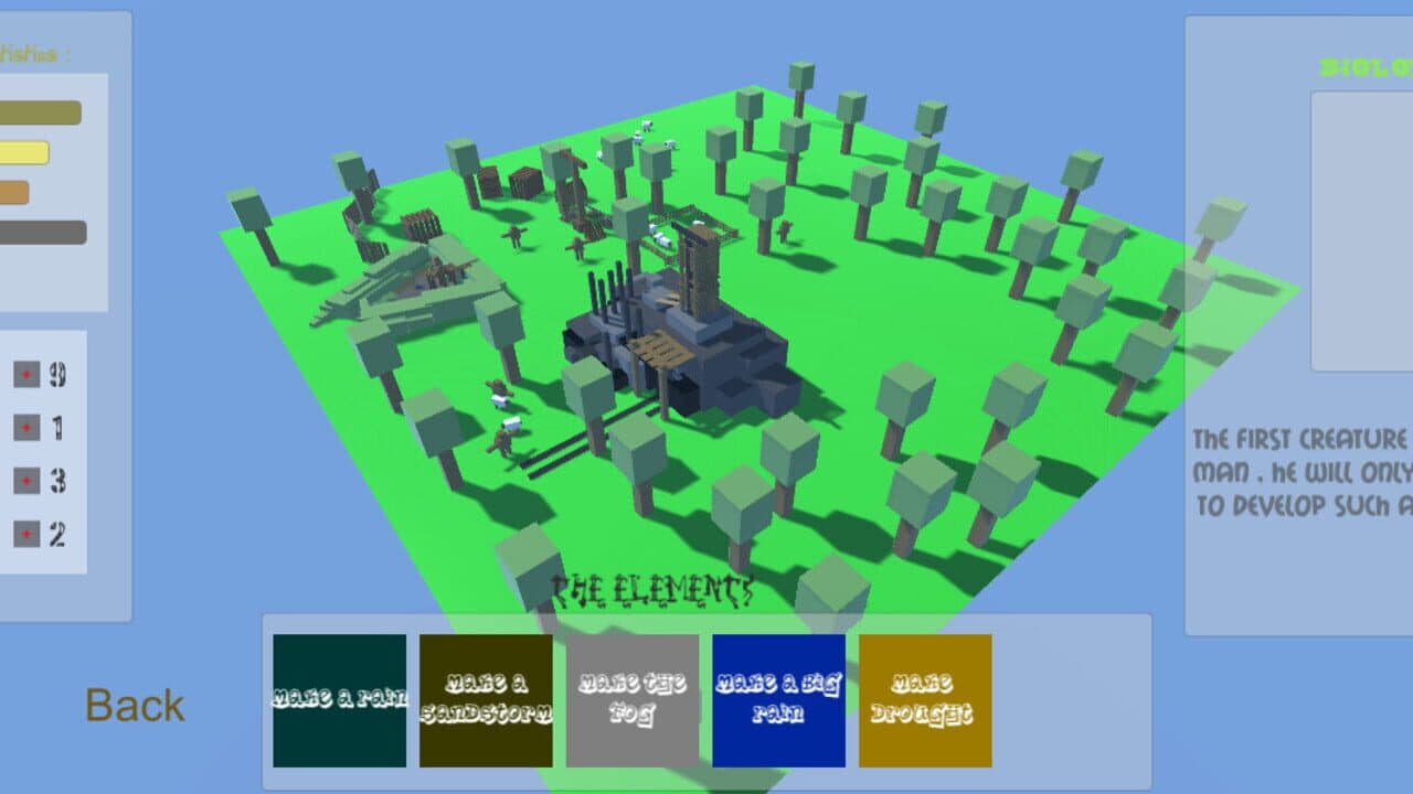 God Simulator thumbnail 2