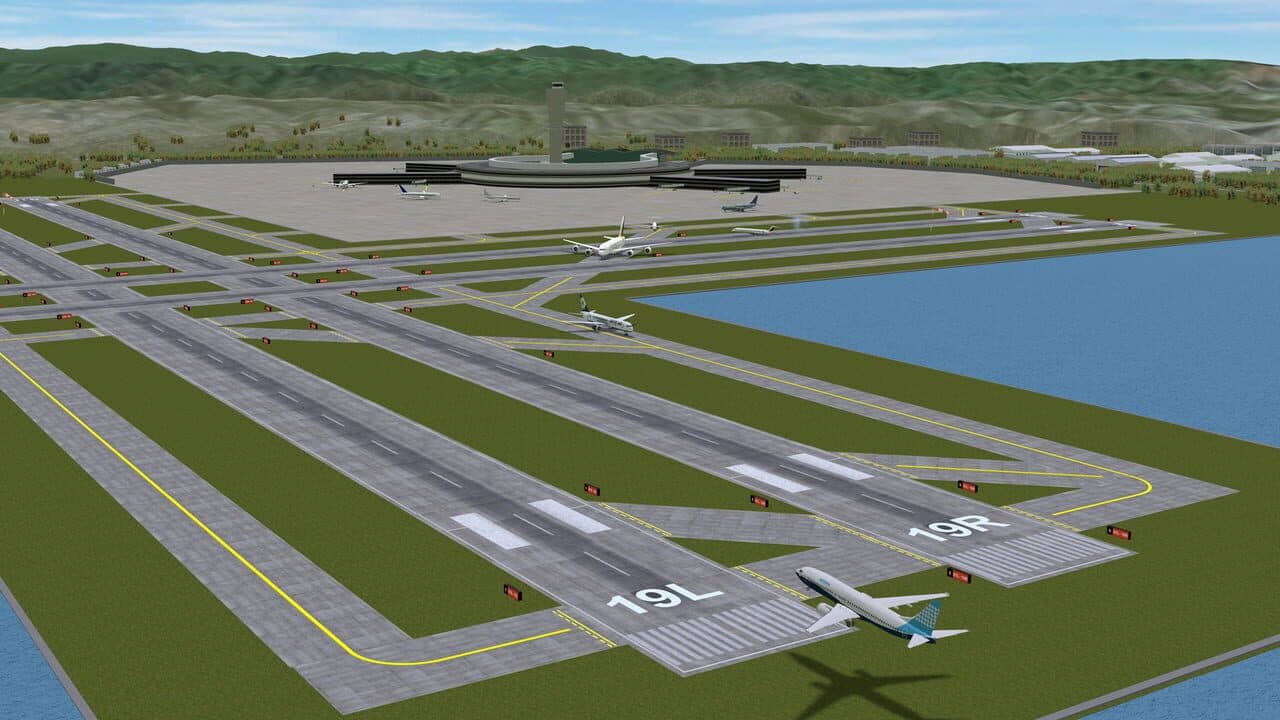 Airport Madness 3D: Volume 2 thumbnail 3