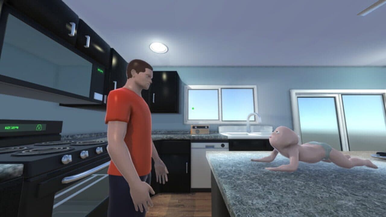 Who's Your Daddy thumbnail 3