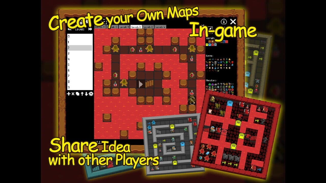DungeonUp thumbnail 5