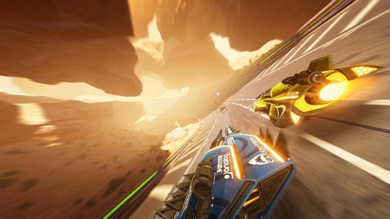 Fast RMX thumbnail 5