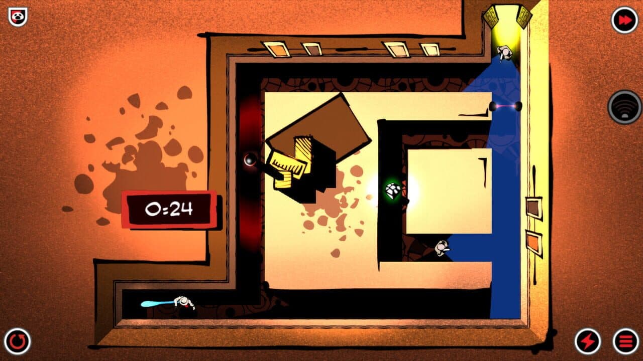 Third Eye Crime thumbnail 5
