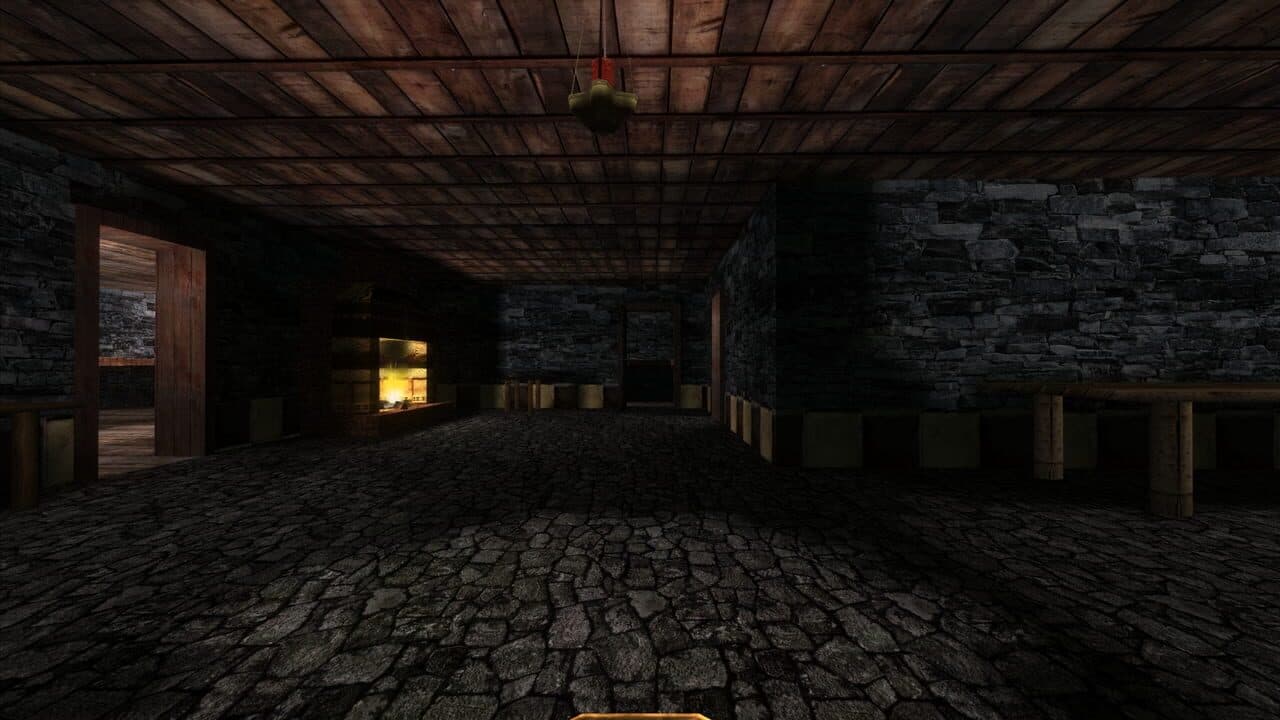 Thief: The Dark Project thumbnail 4