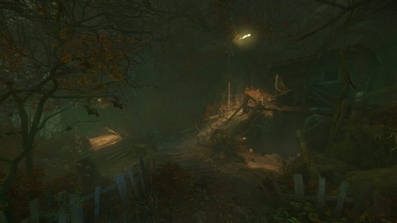 The Cursed Forest thumbnail 2