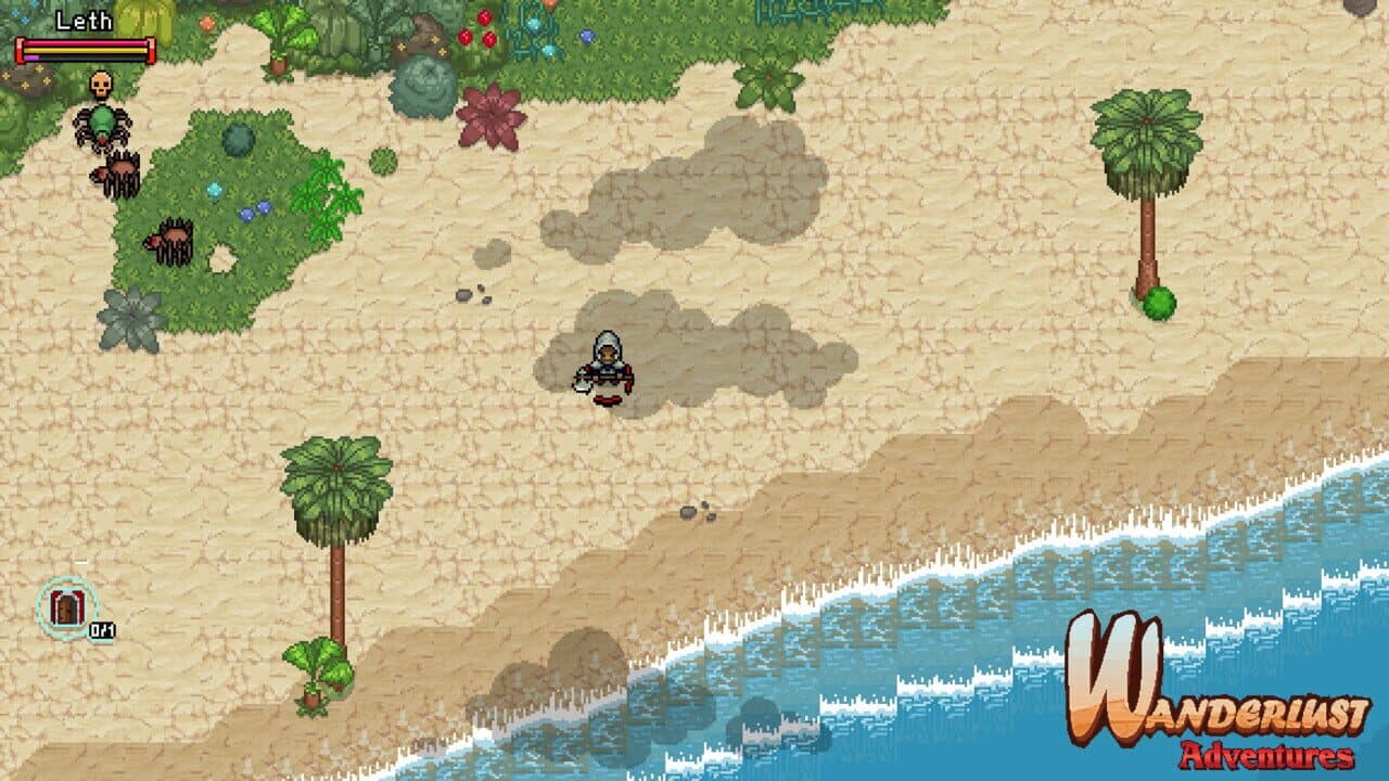 Wanderlust Adventures thumbnail 4