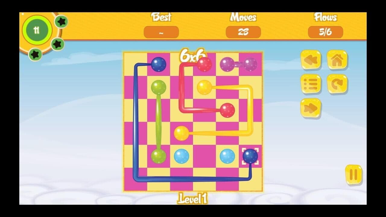 Point Connect 3 thumbnail 4