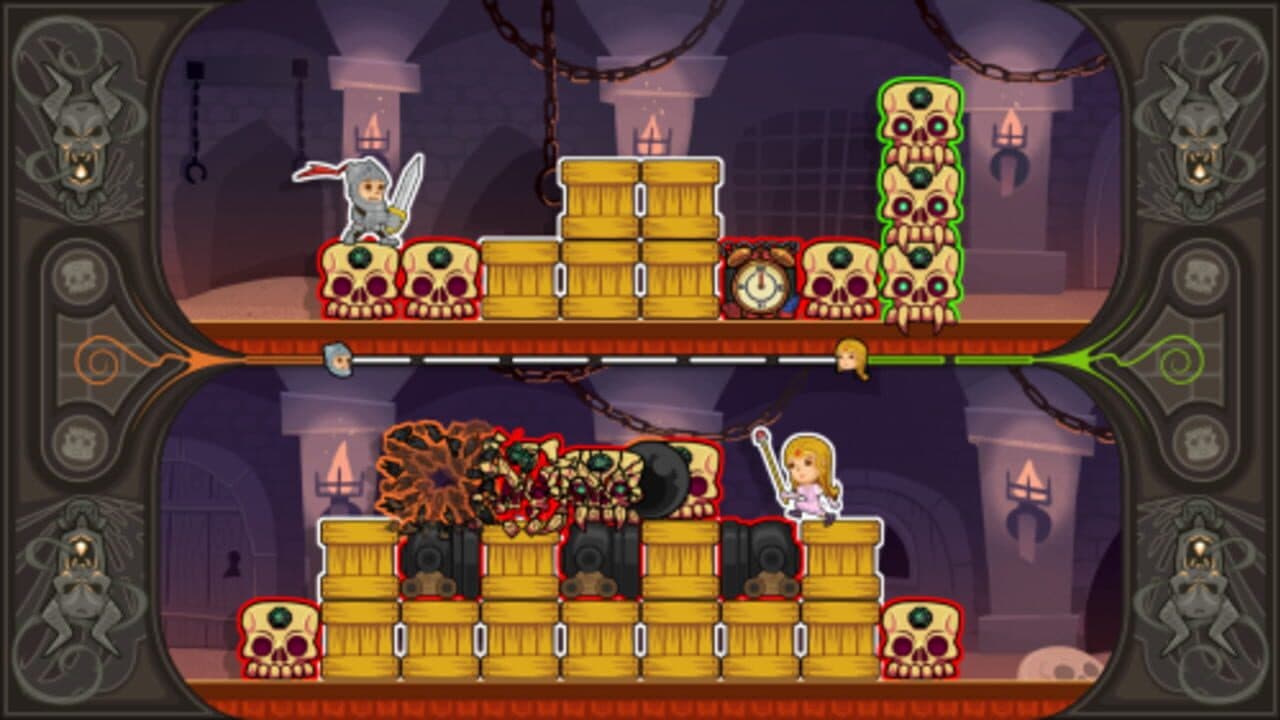 Knight & Damsel thumbnail 2