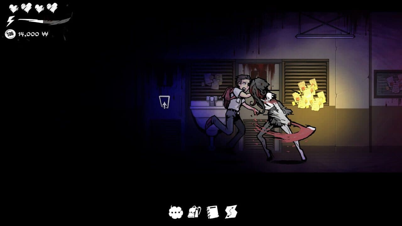 The Coma: Recut thumbnail 3