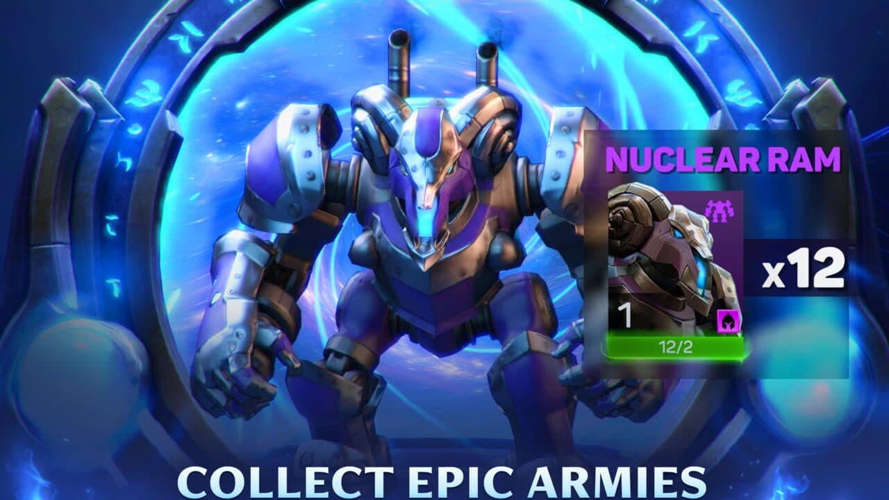 Quantum Siege thumbnail 4