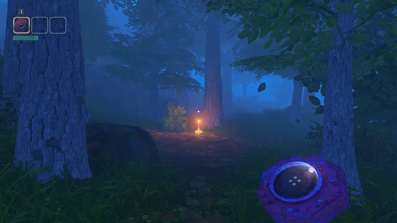 The Wild Eternal thumbnail 3