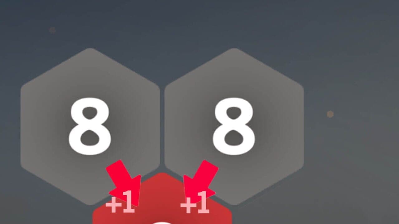 Equaland screenshot 1