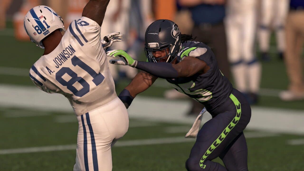Madden NFL 16 thumbnail 4