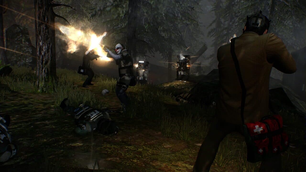 Payday 2 thumbnail 10