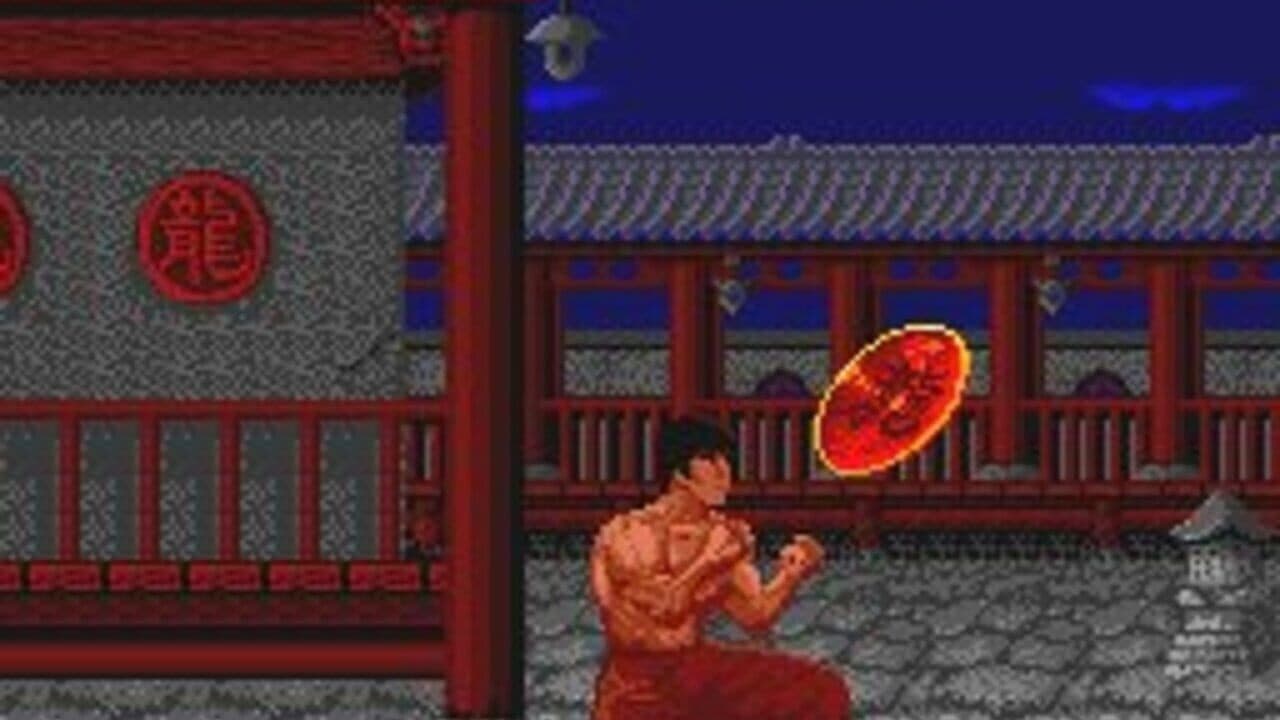 China Warrior thumbnail 8