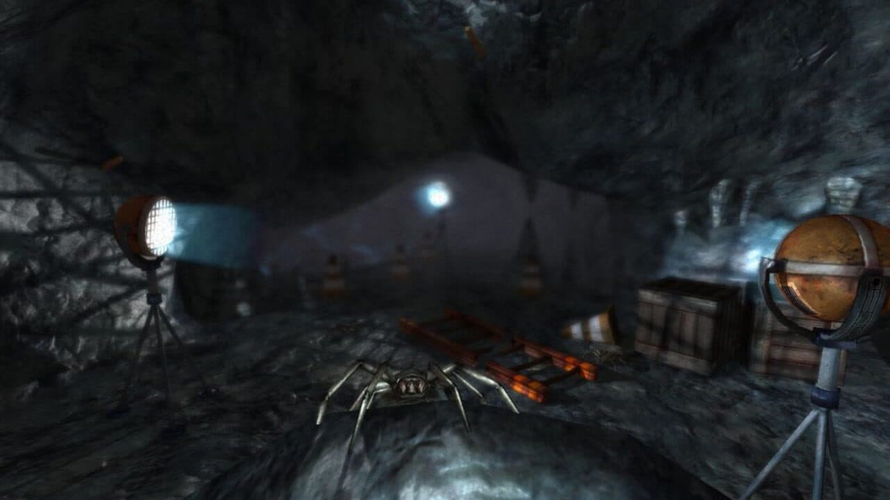 Penumbra: Overture thumbnail 5