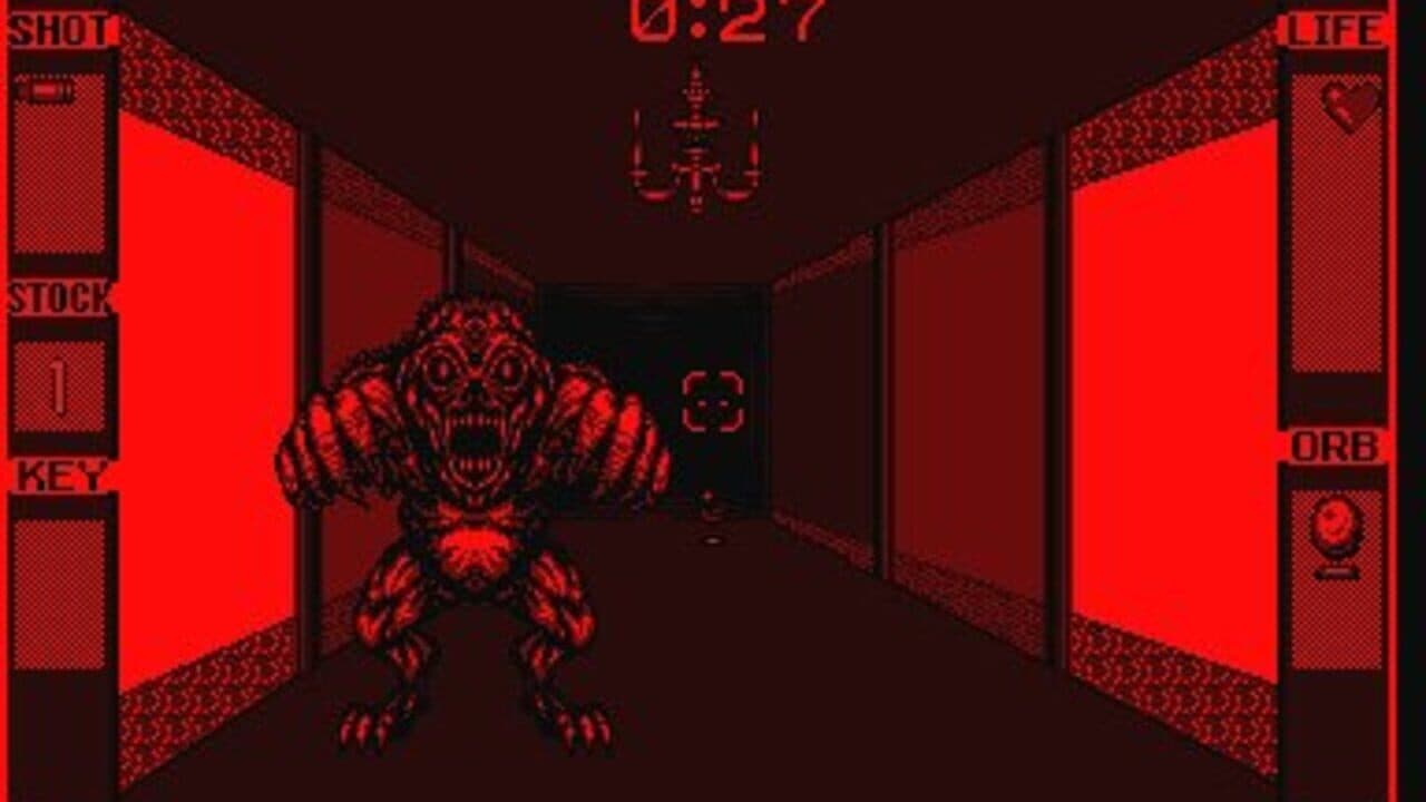 The Mansion of Innsmouth thumbnail 4