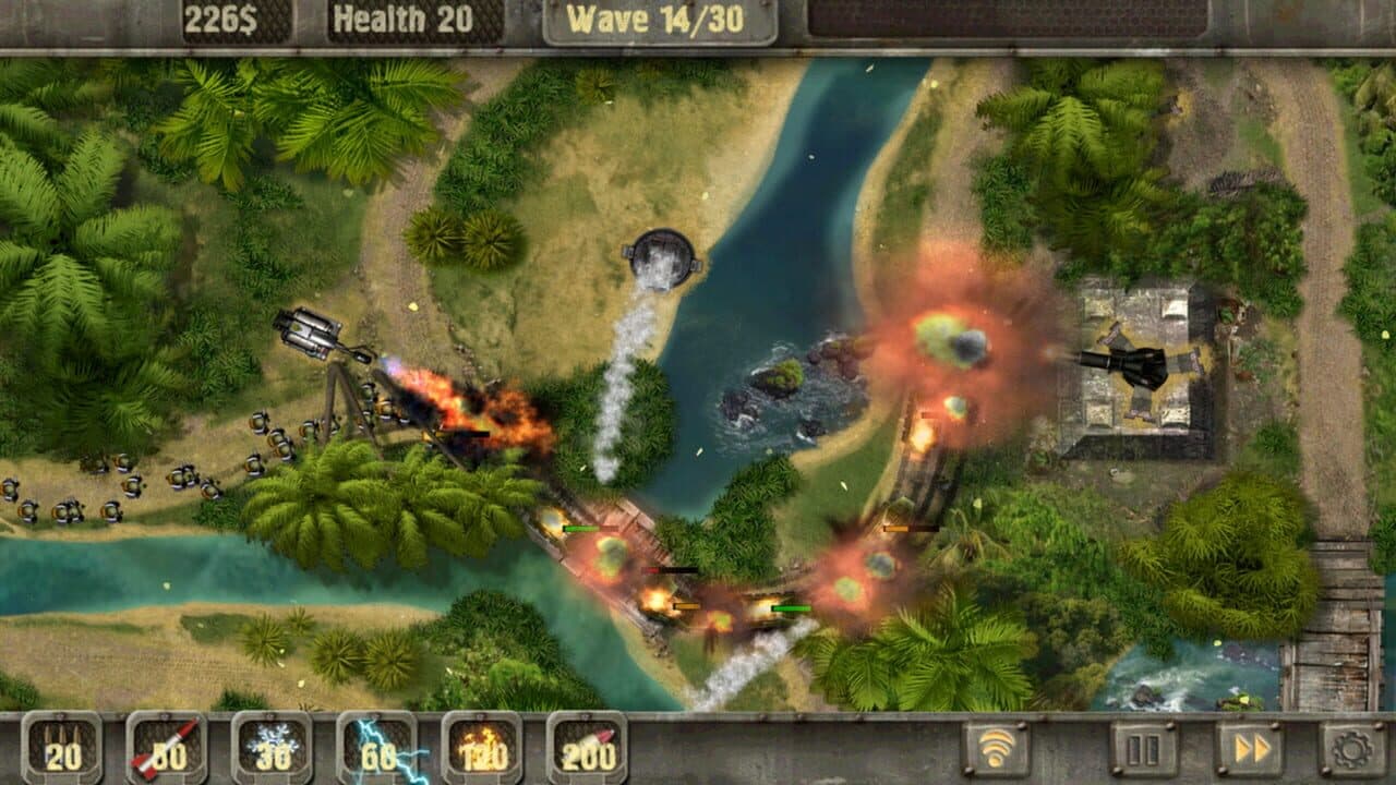 Defense Zone thumbnail 3