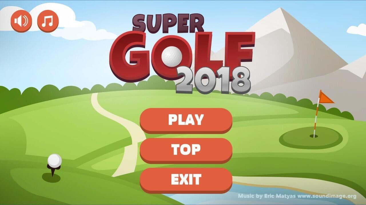 Super Golf 2018 thumbnail 4