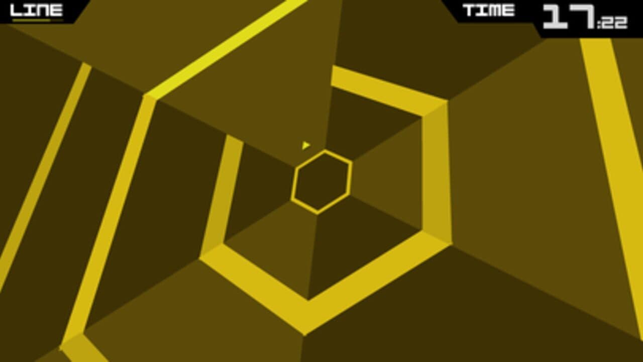 Super Hexagon thumbnail 12