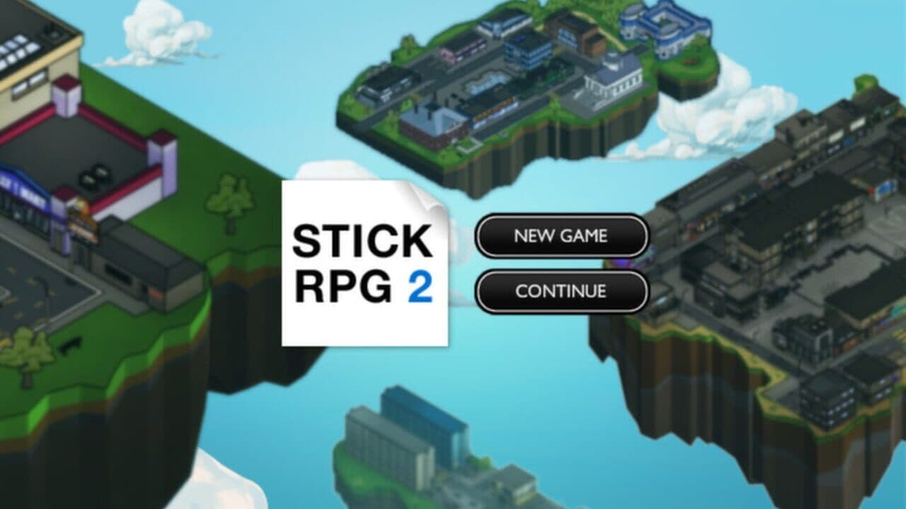 Stick RPG 2 thumbnail 2