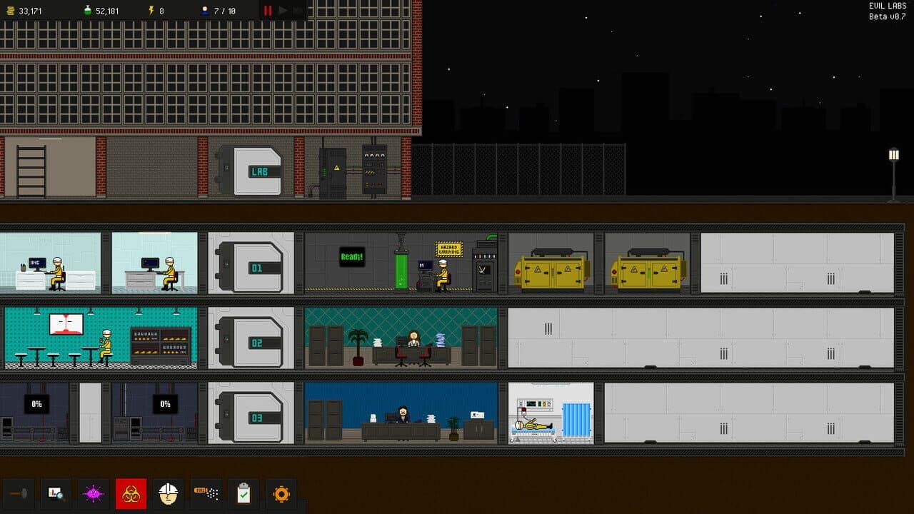 Evil Labs thumbnail 5
