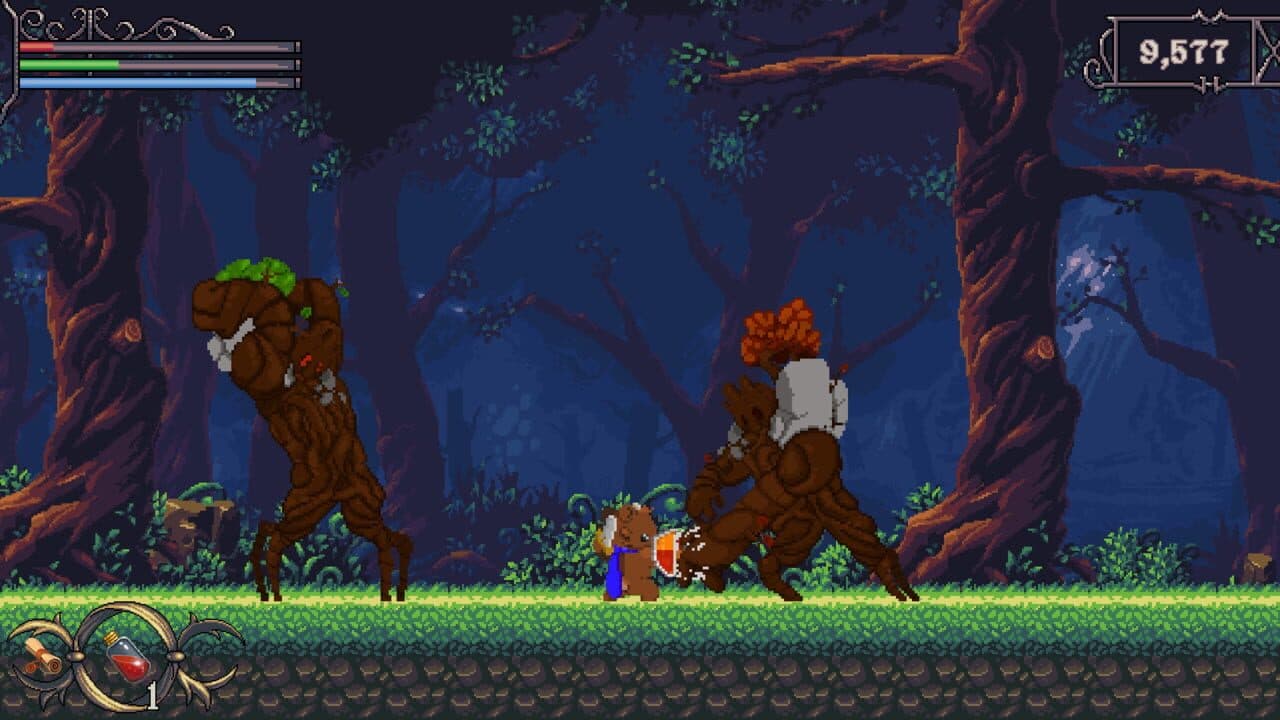 Aegis: Innocence thumbnail 3