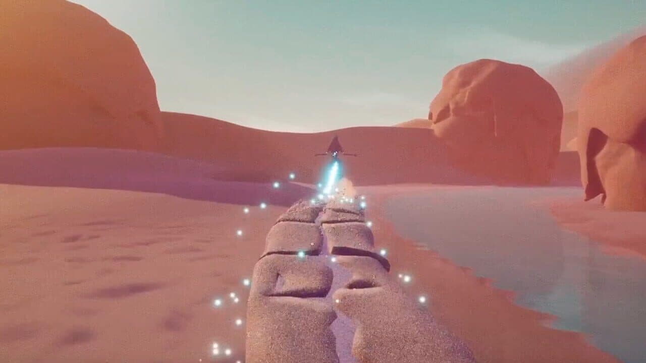 Areia: Pathway to Dawn thumbnail 3