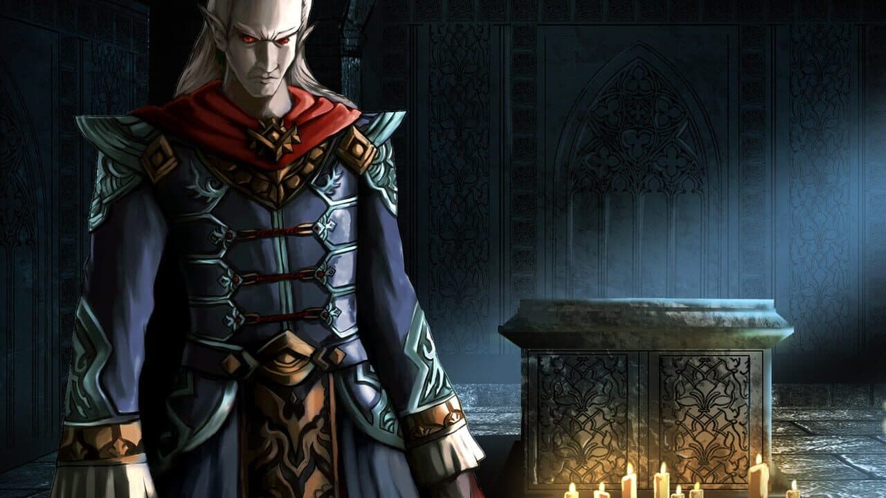 Age of Fear 3: The Legend screenshot 1