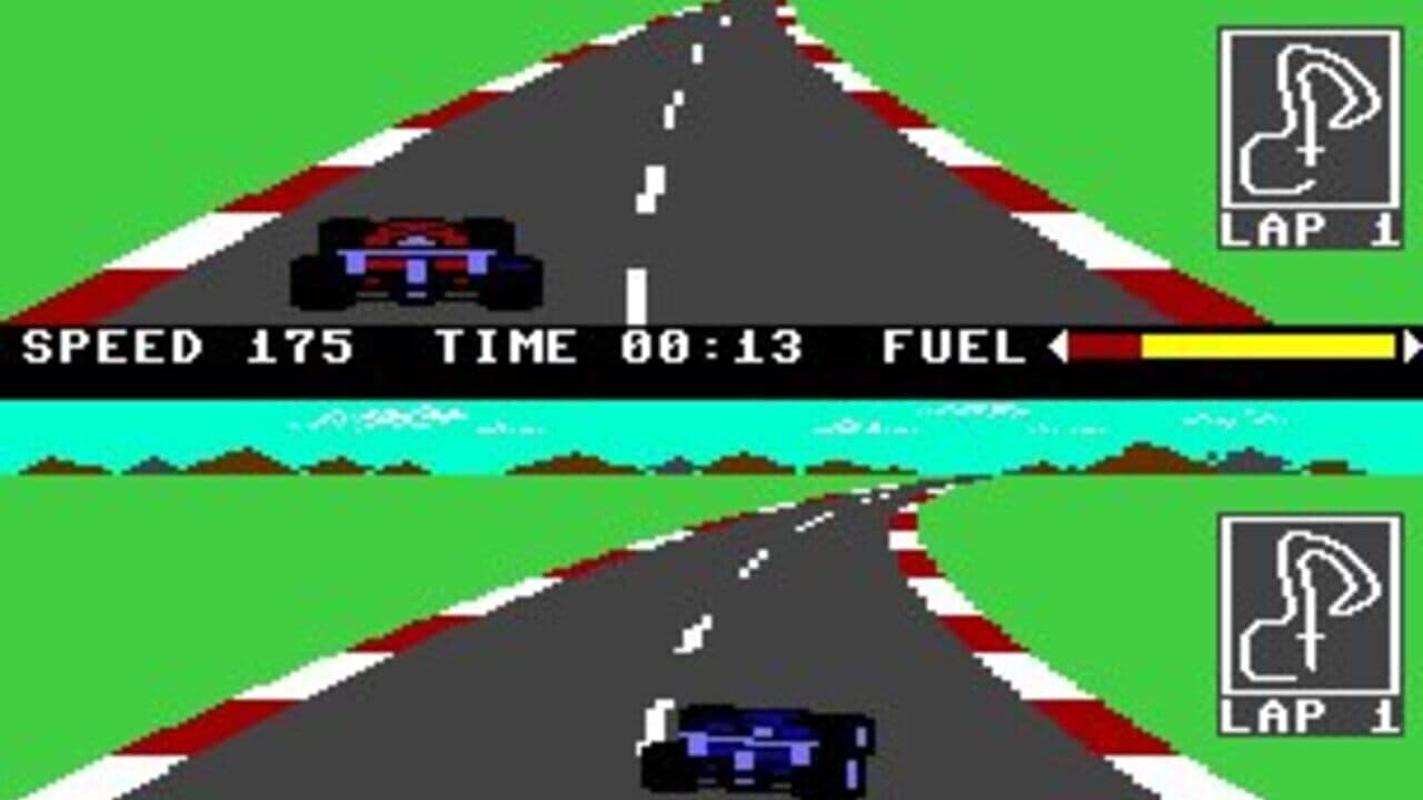 Pitstop II thumbnail 6