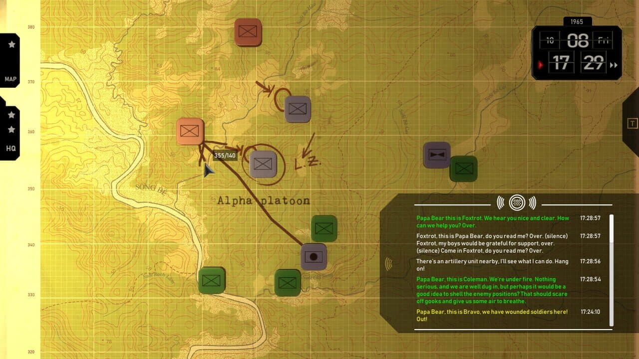 Radio Commander thumbnail 6