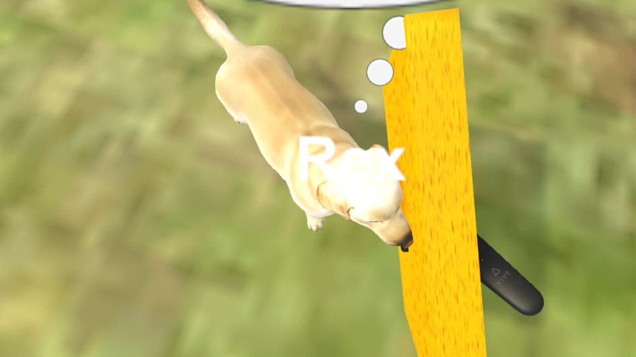 My Own Pet thumbnail 3