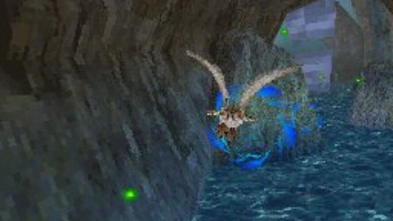 Legend of the Guardians: The Owls of Ga'Hoole screenshot 1