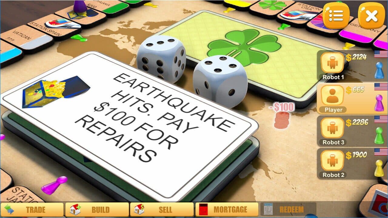 Rento Fortune Monolit thumbnail 4
