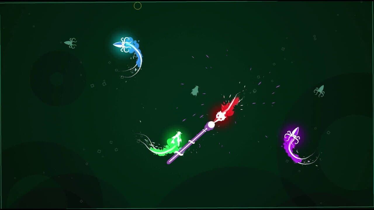 Cosmic Kites thumbnail 2