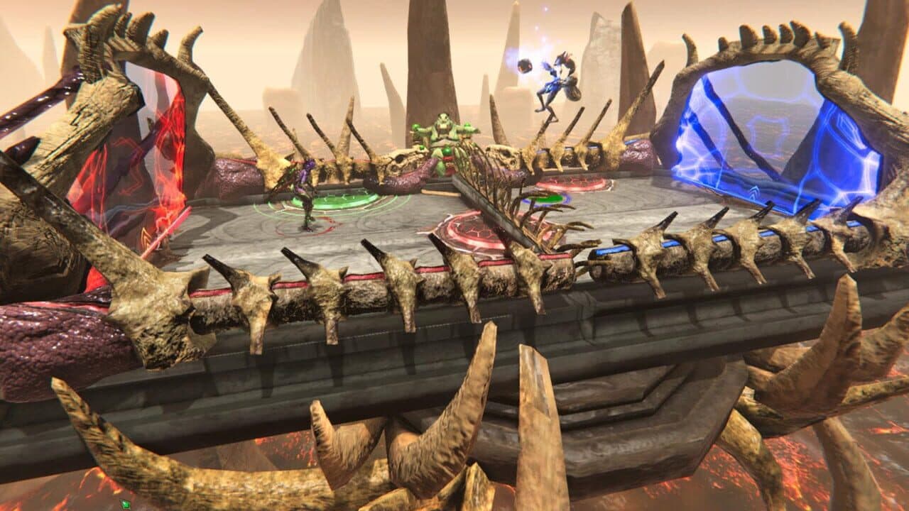 Way of Redemption thumbnail 5