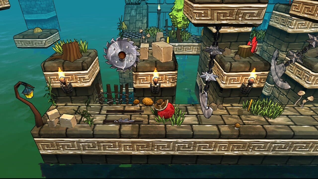 Tomato Jones 2 thumbnail 5