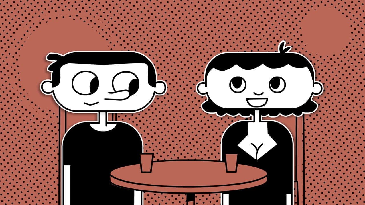 Social Interaction Trainer thumbnail 5