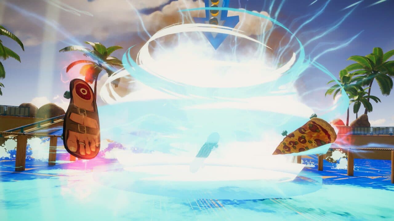 Decksplash screenshot 1