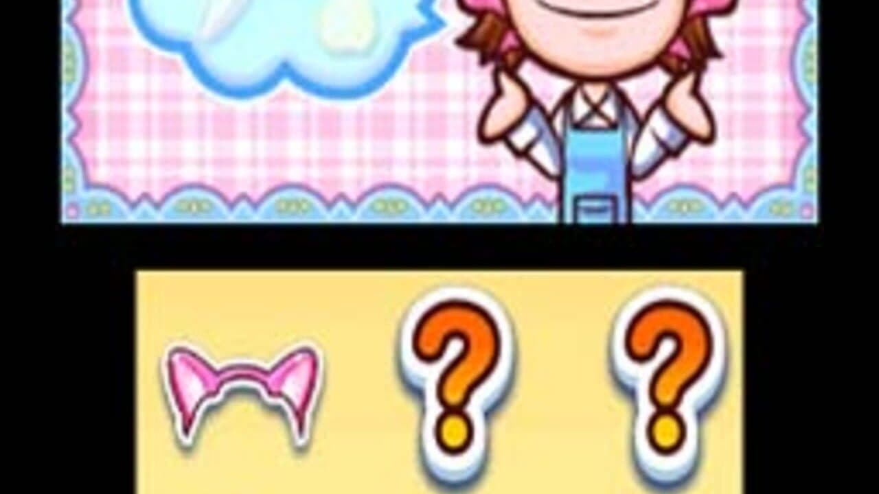 Cooking Mama 4: Kitchen Magic thumbnail 8