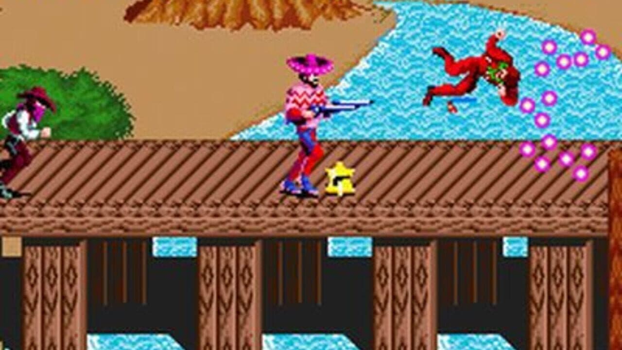 Sunset Riders thumbnail 4
