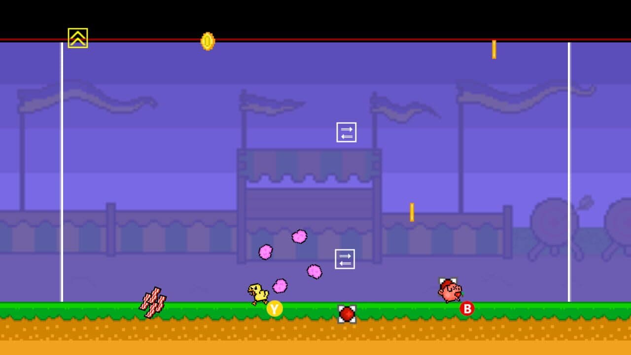 Party Jousting thumbnail 3
