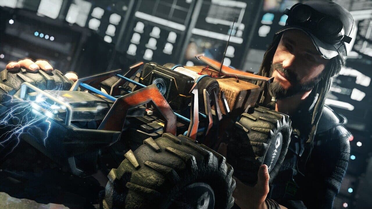 Watch Dogs: Bad Blood thumbnail 4