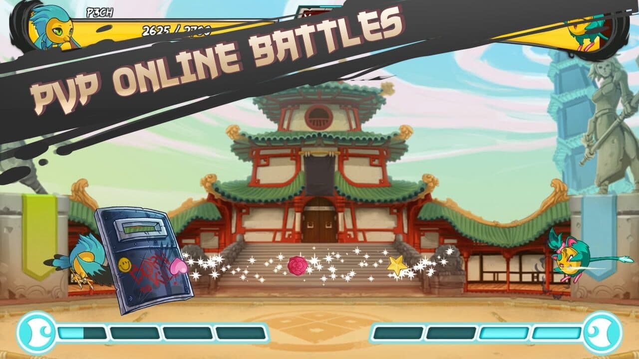 Ultimate Jan Ken Pon thumbnail 2