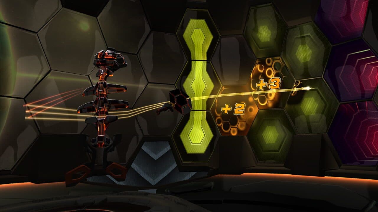 Racket: Nx thumbnail 2