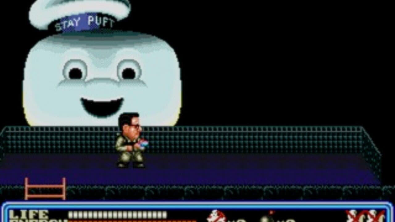 Ghostbusters thumbnail 3