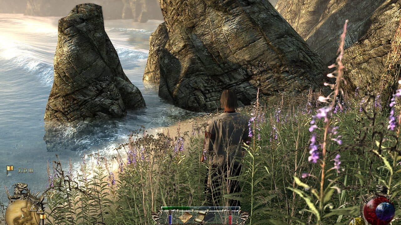 Two Worlds II thumbnail 2