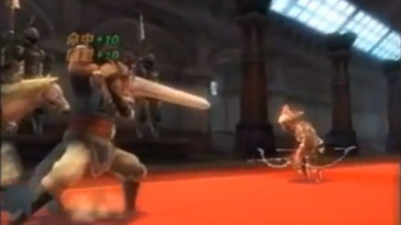 Fire Emblem Awakening thumbnail 3