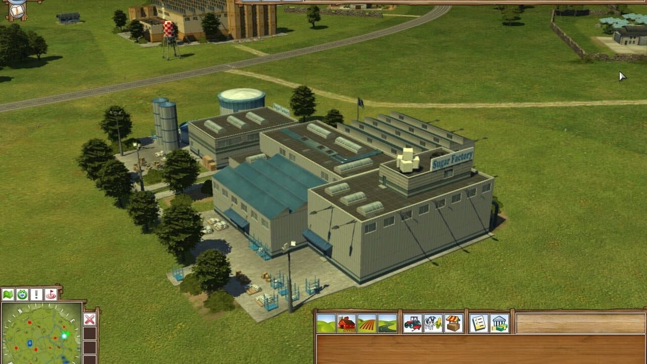 Farming Giant screenshot 1