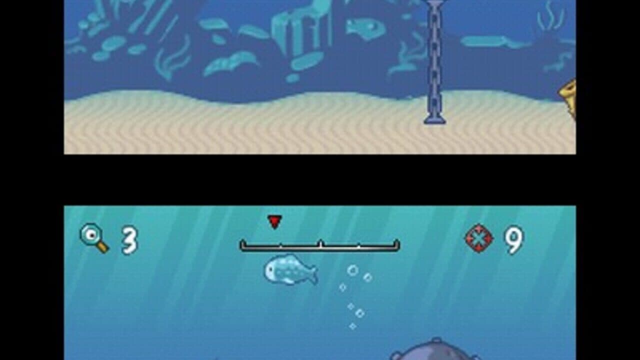 Aahh! Spot the Difference thumbnail 3